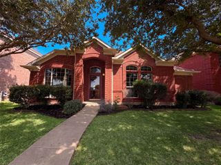 1213 Whitecreek Drive, Glenn Heights, TX 75154