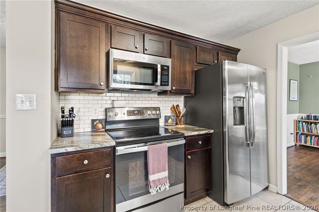 246 Waxhaw Drive, Fayetteville, NC 28314