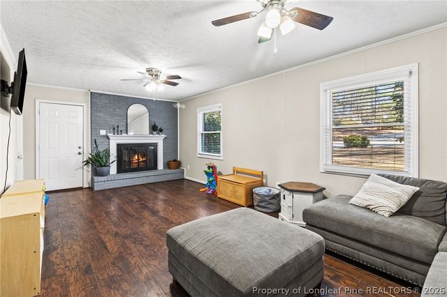 246 Waxhaw Drive, Fayetteville, NC 28314