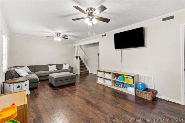 246 Waxhaw Drive, Fayetteville, NC 28314