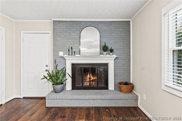 246 Waxhaw Drive, Fayetteville, NC 28314