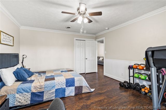 246 Waxhaw Drive, Fayetteville, NC 28314