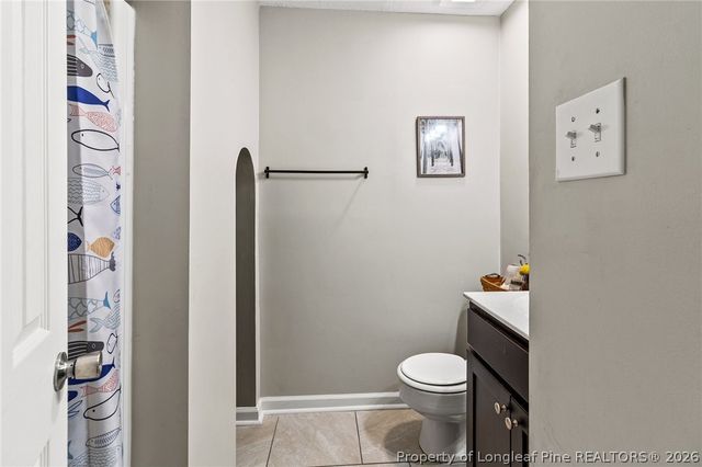 246 Waxhaw Drive, Fayetteville, NC 28314