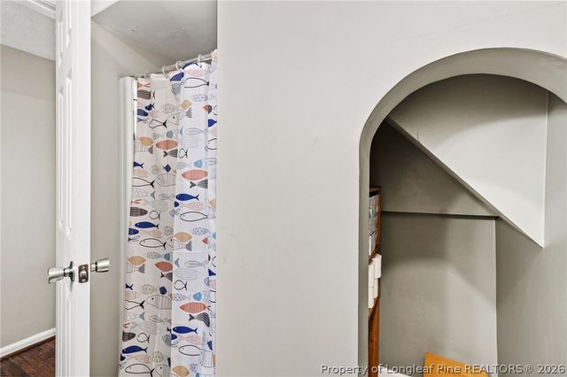 246 Waxhaw Drive, Fayetteville, NC 28314