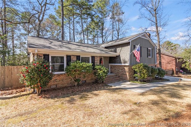 246 Waxhaw Drive, Fayetteville, NC 28314