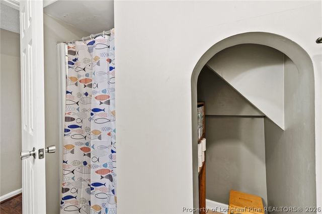 246 Waxhaw Drive, Fayetteville, NC 28314