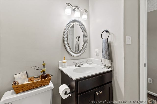 246 Waxhaw Drive, Fayetteville, NC 28314