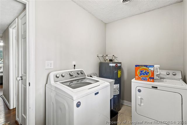 246 Waxhaw Drive, Fayetteville, NC 28314