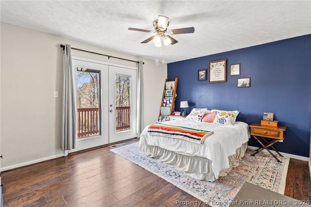 246 Waxhaw Drive, Fayetteville, NC 28314