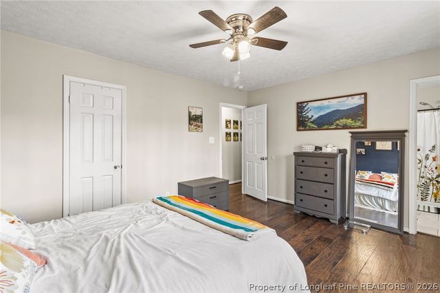 246 Waxhaw Drive, Fayetteville, NC 28314