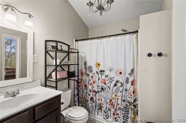 246 Waxhaw Drive, Fayetteville, NC 28314