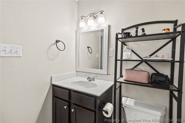 246 Waxhaw Drive, Fayetteville, NC 28314