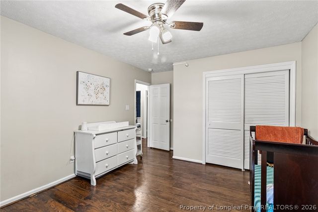 246 Waxhaw Drive, Fayetteville, NC 28314