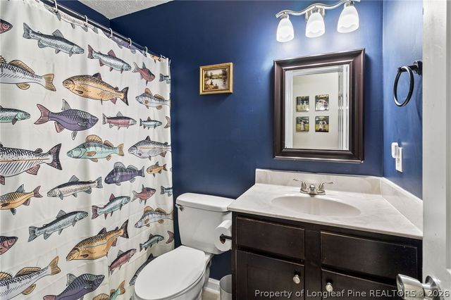 246 Waxhaw Drive, Fayetteville, NC 28314