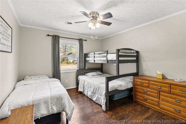 246 Waxhaw Drive, Fayetteville, NC 28314