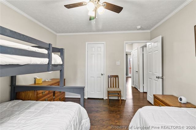 246 Waxhaw Drive, Fayetteville, NC 28314