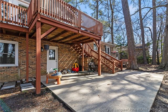 246 Waxhaw Drive, Fayetteville, NC 28314