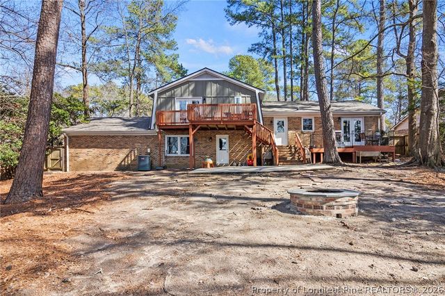 246 Waxhaw Drive, Fayetteville, NC 28314