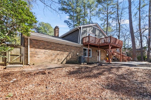 246 Waxhaw Drive, Fayetteville, NC 28314