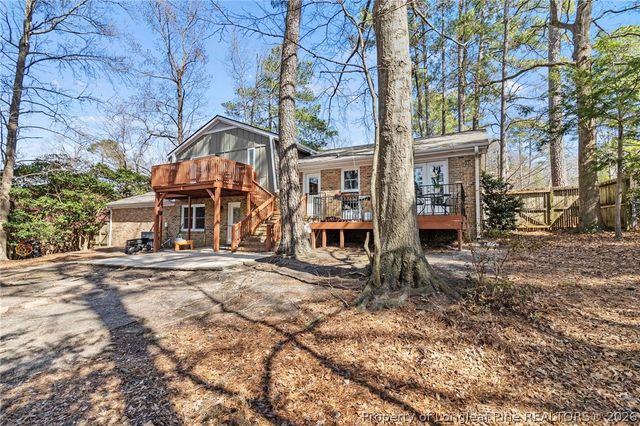 246 Waxhaw Drive, Fayetteville, NC 28314