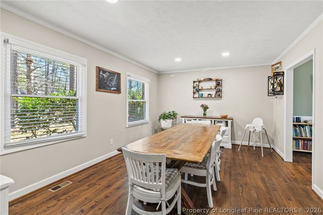 246 Waxhaw Drive, Fayetteville, NC 28314