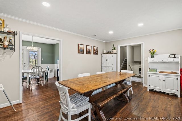 246 Waxhaw Drive, Fayetteville, NC 28314