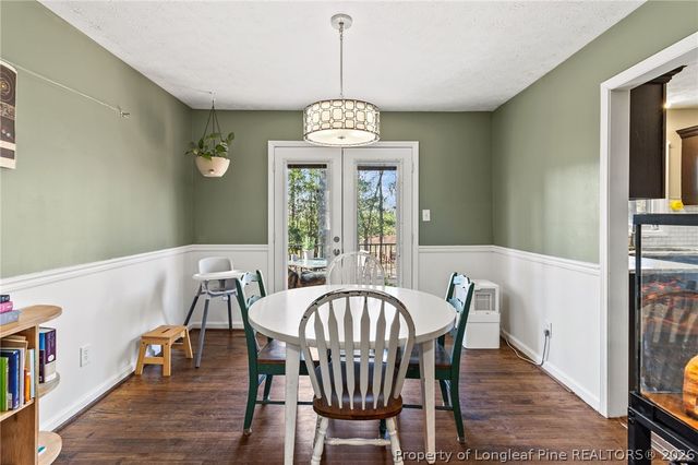 246 Waxhaw Drive, Fayetteville, NC 28314