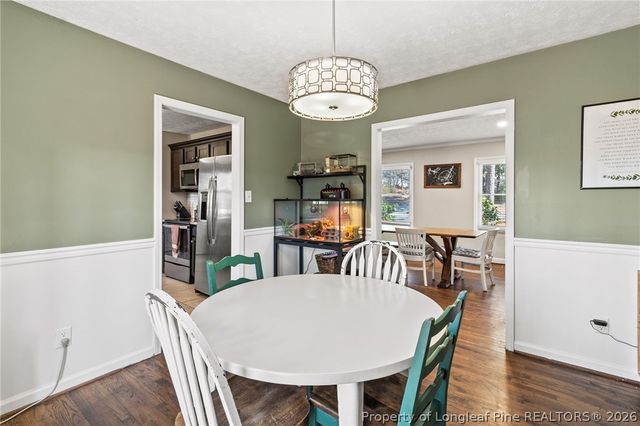 246 Waxhaw Drive, Fayetteville, NC 28314