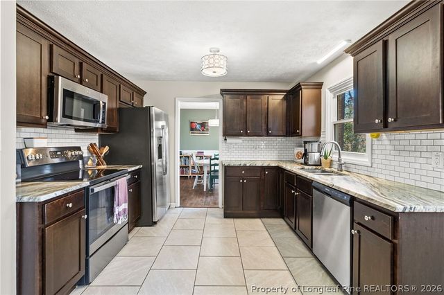 246 Waxhaw Drive, Fayetteville, NC 28314