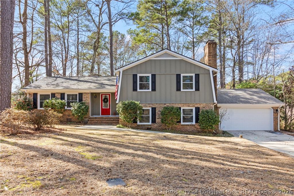 246 Waxhaw Drive, Fayetteville, NC 28314