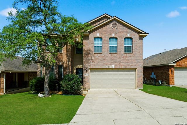 2227 Mountain Mist, San Antonio, TX 78258
