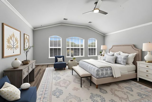 2227 Mountain Mist, San Antonio, TX 78258