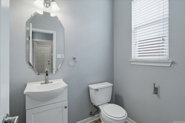 2227 Mountain Mist, San Antonio, TX 78258