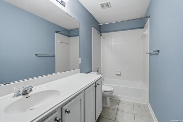 2227 Mountain Mist, San Antonio, TX 78258