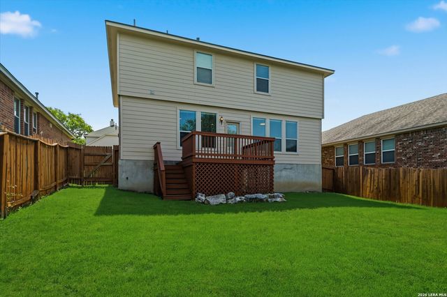 2227 Mountain Mist, San Antonio, TX 78258