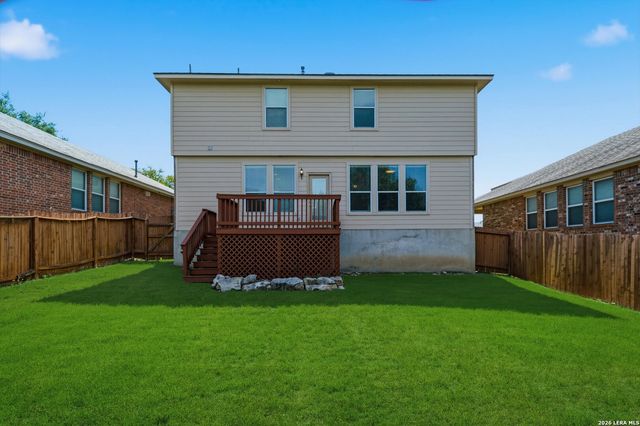 2227 Mountain Mist, San Antonio, TX 78258