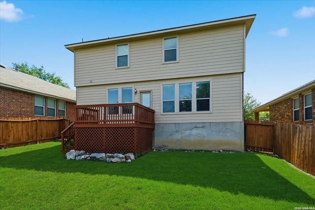 2227 Mountain Mist, San Antonio, TX 78258