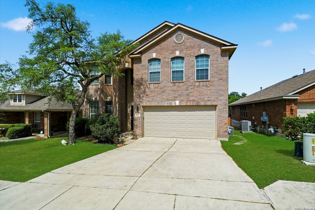 2227 Mountain Mist, San Antonio, TX 78258