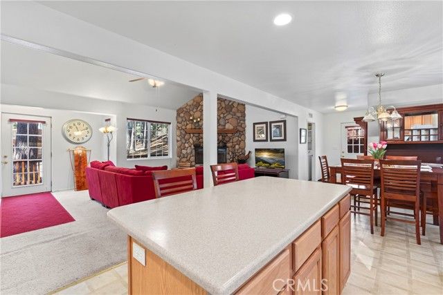 33389 Wild Cherry Drive, Green Valley Lake, CA 92341