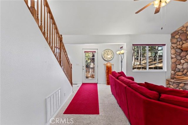 33389 Wild Cherry Drive, Green Valley Lake, CA 92341