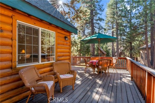 33389 Wild Cherry Drive, Green Valley Lake, CA 92341