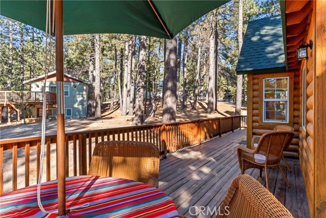 33389 Wild Cherry Drive, Green Valley Lake, CA 92341