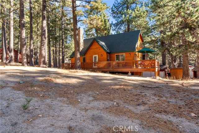 33389 Wild Cherry Drive, Green Valley Lake, CA 92341