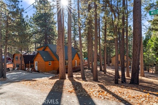 33389 Wild Cherry Drive, Green Valley Lake, CA 92341