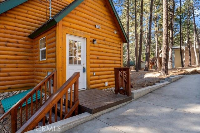 33389 Wild Cherry Drive, Green Valley Lake, CA 92341