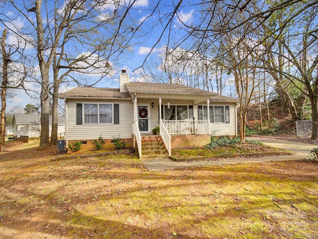 226 Morgan Place SW, Concord, NC 28025