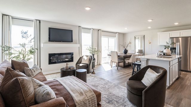 1008 NE Deerfield Drive, Ankeny, IA 50021