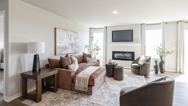 1008 NE Deerfield Drive, Ankeny, IA 50021