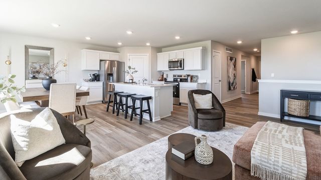 1008 NE Deerfield Drive, Ankeny, IA 50021