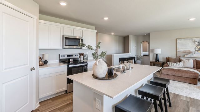 1008 NE Deerfield Drive, Ankeny, IA 50021